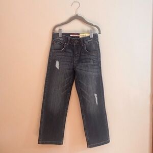 Tommy Hilfiger Boys Jeans Size 4T